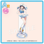 選べるアクリルスタンド