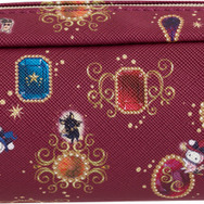 センチメンタルサーカス新テーマ 永遠の魔法と願いのグリモワール「ペンポーチ」（C）2025 SAN-X CO., LTD. ALL RIGHTS RESERVED.