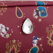 センチメンタルサーカス新テーマ 永遠の魔法と願いのグリモワール「ペンポーチ」（C）2025 SAN-X CO., LTD. ALL RIGHTS RESERVED.