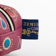 センチメンタルサーカス新テーマ 永遠の魔法と願いのグリモワール「ペンポーチ」（C）2025 SAN-X CO., LTD. ALL RIGHTS RESERVED.