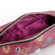 センチメンタルサーカス新テーマ 永遠の魔法と願いのグリモワール「ペンポーチ」（C）2025 SAN-X CO., LTD. ALL RIGHTS RESERVED.