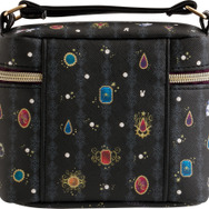 センチメンタルサーカス新テーマ 永遠の魔法と願いのグリモワール「バニティポーチ」（C）2025 SAN-X CO., LTD. ALL RIGHTS RESERVED.