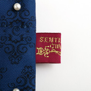 センチメンタルサーカス新テーマ 永遠の魔法と願いのグリモワール「ミニトートバッグ」（C）2025 SAN-X CO., LTD. ALL RIGHTS RESERVED.