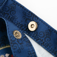 センチメンタルサーカス新テーマ 永遠の魔法と願いのグリモワール「ミニトートバッグ」（C）2025 SAN-X CO., LTD. ALL RIGHTS RESERVED.