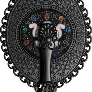 センチメンタルサーカス新テーマ 永遠の魔法と願いのグリモワール「ハンドミラー」（C）2025 SAN-X CO., LTD. ALL RIGHTS RESERVED.