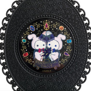 センチメンタルサーカス新テーマ 永遠の魔法と願いのグリモワール「ハンドミラー」（C）2025 SAN-X CO., LTD. ALL RIGHTS RESERVED.