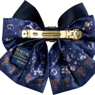 センチメンタルサーカス新テーマ 永遠の魔法と願いのグリモワール「バレッタ」（C）2025 SAN-X CO., LTD. ALL RIGHTS RESERVED.