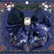 センチメンタルサーカス新テーマ 永遠の魔法と願いのグリモワール「バレッタ」（C）2025 SAN-X CO., LTD. ALL RIGHTS RESERVED.