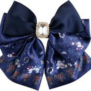 センチメンタルサーカス新テーマ 永遠の魔法と願いのグリモワール「バレッタ」（C）2025 SAN-X CO., LTD. ALL RIGHTS RESERVED.