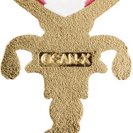 センチメンタルサーカス新テーマ 永遠の魔法と願いのグリモワール「魔法のステッキチャームコレクション　シャッポ」（C）2025 SAN-X CO., LTD. ALL RIGHTS RESERVED.