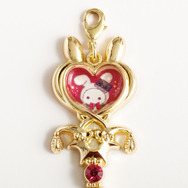 センチメンタルサーカス新テーマ 永遠の魔法と願いのグリモワール「魔法のステッキチャームコレクション　シャッポ」（C）2025 SAN-X CO., LTD. ALL RIGHTS RESERVED.