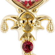 センチメンタルサーカス新テーマ 永遠の魔法と願いのグリモワール「魔法のステッキチャームコレクション　シャッポ」（C）2025 SAN-X CO., LTD. ALL RIGHTS RESERVED.