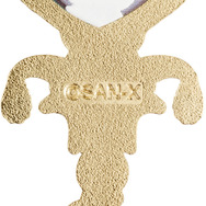 センチメンタルサーカス新テーマ 永遠の魔法と願いのグリモワール「魔法のステッキチャームコレクション　スピカ」（C）2025 SAN-X CO., LTD. ALL RIGHTS RESERVED.