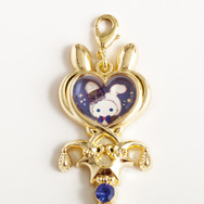 センチメンタルサーカス新テーマ 永遠の魔法と願いのグリモワール「魔法のステッキチャームコレクション　スピカ」（C）2025 SAN-X CO., LTD. ALL RIGHTS RESERVED.