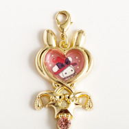 センチメンタルサーカス新テーマ 永遠の魔法と願いのグリモワール「魔法のステッキチャームコレクション　シャッポ」（C）2025 SAN-X CO., LTD. ALL RIGHTS RESERVED.