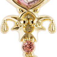 センチメンタルサーカス新テーマ 永遠の魔法と願いのグリモワール「魔法のステッキチャームコレクション　シャッポ」（C）2025 SAN-X CO., LTD. ALL RIGHTS RESERVED.