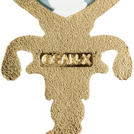 センチメンタルサーカス新テーマ 永遠の魔法と願いのグリモワール「魔法のステッキチャームコレクション　スピカ」（C）2025 SAN-X CO., LTD. ALL RIGHTS RESERVED.