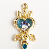 センチメンタルサーカス新テーマ 永遠の魔法と願いのグリモワール「魔法のステッキチャームコレクション　スピカ」（C）2025 SAN-X CO., LTD. ALL RIGHTS RESERVED.