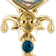 センチメンタルサーカス新テーマ 永遠の魔法と願いのグリモワール「魔法のステッキチャームコレクション　スピカ」（C）2025 SAN-X CO., LTD. ALL RIGHTS RESERVED.