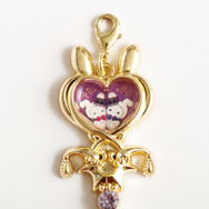 センチメンタルサーカス新テーマ 永遠の魔法と願いのグリモワール「魔法のステッキチャームコレクション　シャッポ＆スピカ」（C）2025 SAN-X CO., LTD. ALL RIGHTS RESERVED.