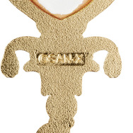 センチメンタルサーカス新テーマ 永遠の魔法と願いのグリモワール「魔法のステッキチャームコレクション　ドコカの星の子」（C）2025 SAN-X CO., LTD. ALL RIGHTS RESERVED.