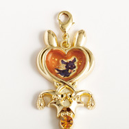 センチメンタルサーカス新テーマ 永遠の魔法と願いのグリモワール「魔法のステッキチャームコレクション　ドコカの星の子」（C）2025 SAN-X CO., LTD. ALL RIGHTS RESERVED.