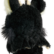 センチメンタルサーカス新テーマ 永遠の魔法と願いのグリモワール「きらめくぬいぐるみ　ドコカの星の子」（C）2025 SAN-X CO., LTD. ALL RIGHTS RESERVED.