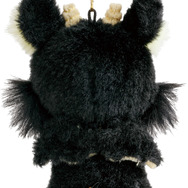 センチメンタルサーカス新テーマ 永遠の魔法と願いのグリモワール「きらめくぬいぐるみ　ドコカの星の子」（C）2025 SAN-X CO., LTD. ALL RIGHTS RESERVED.