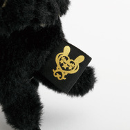 センチメンタルサーカス新テーマ 永遠の魔法と願いのグリモワール「きらめくぬいぐるみ　ドコカの星の子」（C）2025 SAN-X CO., LTD. ALL RIGHTS RESERVED.