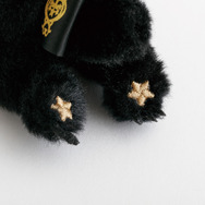 センチメンタルサーカス新テーマ 永遠の魔法と願いのグリモワール「きらめくぬいぐるみ　ドコカの星の子」（C）2025 SAN-X CO., LTD. ALL RIGHTS RESERVED.