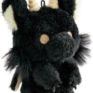 センチメンタルサーカス新テーマ 永遠の魔法と願いのグリモワール「きらめくぬいぐるみ　ドコカの星の子」（C）2025 SAN-X CO., LTD. ALL RIGHTS RESERVED.