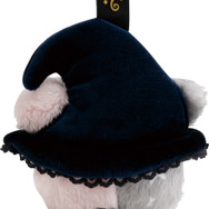 センチメンタルサーカス新テーマ 永遠の魔法と願いのグリモワール「ぶらさげぬいぐるみ　スピカ」（C）2025 SAN-X CO., LTD. ALL RIGHTS RESERVED.