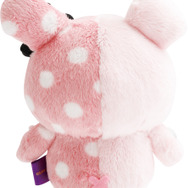 センチメンタルサーカス新テーマ 永遠の魔法と願いのグリモワール「きらめくぬいぐるみ」（C）2025 SAN-X CO., LTD. ALL RIGHTS RESERVED.