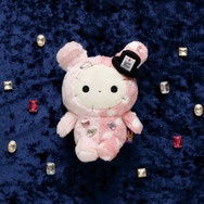 センチメンタルサーカス新テーマ 永遠の魔法と願いのグリモワール「きらめくぬいぐるみ」（C）2025 SAN-X CO., LTD. ALL RIGHTS RESERVED.