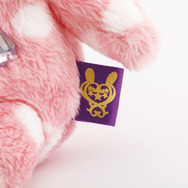 センチメンタルサーカス新テーマ 永遠の魔法と願いのグリモワール「きらめくぬいぐるみ」（C）2025 SAN-X CO., LTD. ALL RIGHTS RESERVED.