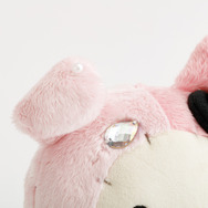 センチメンタルサーカス新テーマ 永遠の魔法と願いのグリモワール「きらめくぬいぐるみ」（C）2025 SAN-X CO., LTD. ALL RIGHTS RESERVED.