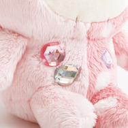 センチメンタルサーカス新テーマ 永遠の魔法と願いのグリモワール「きらめくぬいぐるみ」（C）2025 SAN-X CO., LTD. ALL RIGHTS RESERVED.