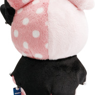 センチメンタルサーカス新テーマ 永遠の魔法と願いのグリモワール「あつめてぬいぐるみ　シャッポ」（C）2025 SAN-X CO., LTD. ALL RIGHTS RESERVED.