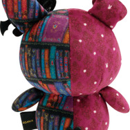 センチメンタルサーカス新テーマ 永遠の魔法と願いのグリモワール「ぬいぐるみセット　シャッポ」（C）2025 SAN-X CO., LTD. ALL RIGHTS RESERVED.