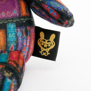 センチメンタルサーカス新テーマ 永遠の魔法と願いのグリモワール「ぬいぐるみセット　シャッポ」（C）2025 SAN-X CO., LTD. ALL RIGHTS RESERVED.