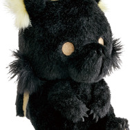 センチメンタルサーカス新テーマ 永遠の魔法と願いのグリモワール「ぬいぐるみセット　ドコカの星の子」（C）2025 SAN-X CO., LTD. ALL RIGHTS RESERVED.