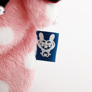 センチメンタルサーカス新テーマ 永遠の魔法と願いのグリモワール「あつめてぬいぐるみ　シャッポ」（C）2025 SAN-X CO., LTD. ALL RIGHTS RESERVED.