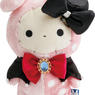 センチメンタルサーカス新テーマ 永遠の魔法と願いのグリモワール「あつめてぬいぐるみ　シャッポ」（C）2025 SAN-X CO., LTD. ALL RIGHTS RESERVED.