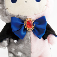 センチメンタルサーカス新テーマ 永遠の魔法と願いのグリモワール「あつめてぬいぐるみ　スピカ」（C）2025 SAN-X CO., LTD. ALL RIGHTS RESERVED.