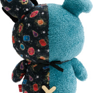 センチメンタルサーカス新テーマ 永遠の魔法と願いのグリモワール「ぬいぐるみ（M）」（C）2025 SAN-X CO., LTD. ALL RIGHTS RESERVED.