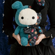 センチメンタルサーカス新テーマ 永遠の魔法と願いのグリモワール「ぬいぐるみ（M）」（C）2025 SAN-X CO., LTD. ALL RIGHTS RESERVED.