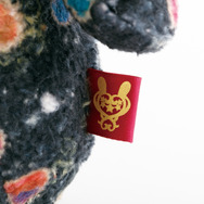 センチメンタルサーカス新テーマ 永遠の魔法と願いのグリモワール「ぬいぐるみ（M）」（C）2025 SAN-X CO., LTD. ALL RIGHTS RESERVED.