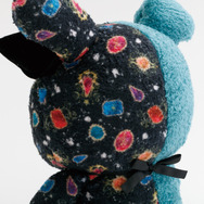 センチメンタルサーカス新テーマ 永遠の魔法と願いのグリモワール「ぬいぐるみ（M）」（C）2025 SAN-X CO., LTD. ALL RIGHTS RESERVED.