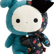 センチメンタルサーカス新テーマ 永遠の魔法と願いのグリモワール「ぬいぐるみ（M）」（C）2025 SAN-X CO., LTD. ALL RIGHTS RESERVED.