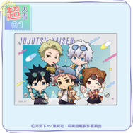 選べるアクリルボード